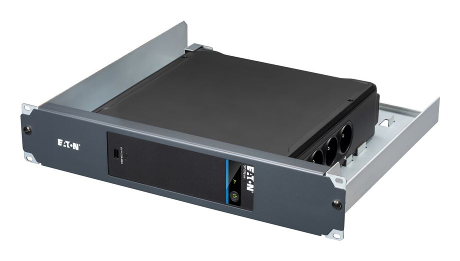 EATON CORPORATION 3P EllIPSe 1300 USB IEC 1300VA/840W