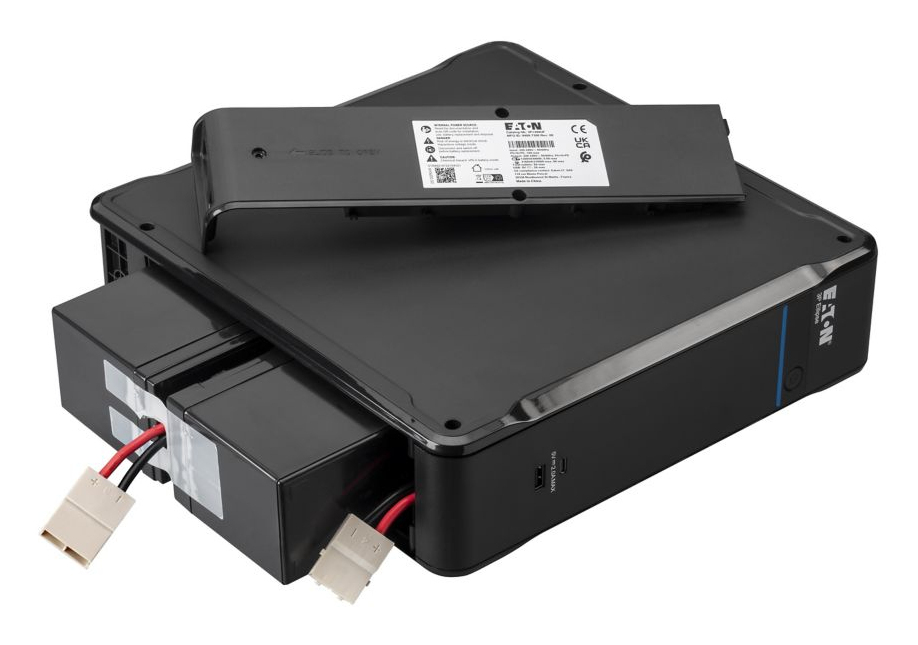 EATON CORPORATION 3P EllIPSe 1300 USB IEC 1300VA/840W