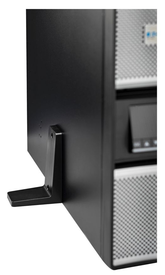 EATON CORPORATION 9PX 8000i RT4U Netpack G2 - 8000VA 8000W - Tower/Rack Network Card 4.5 min Runtime