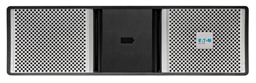 EATON CORPORATION 9PX EBM 180V RT3U G2 - Extended Battery Module EBM - 180V, Rack/tower, 3U, Incl Rack-mounting Kit