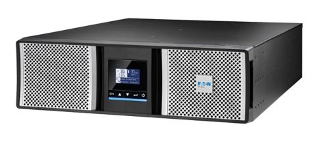 EATON CORPORATION 9PX 5000i RT3U Netpack G2 - 5000VA 5000W - Tower/Rack 3U 230V Network Card