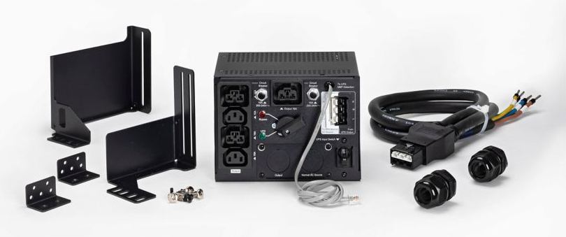 EATON CORPORATION Eaton HotSwap MBP 6000i G2