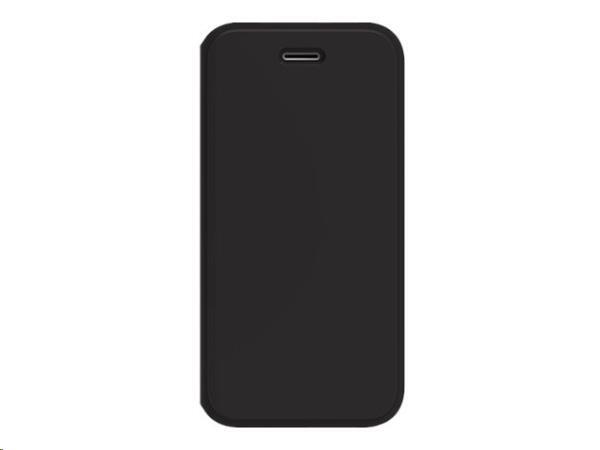 OTTERBOX Apple iPhone 8 Strada Case Black Night