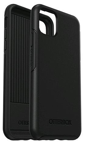 OTTERBOX iPhone 11 Symmetry 3.0 Case Black