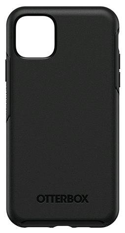 OTTERBOX iPhone 11 Symmetry 3.0 Case Black