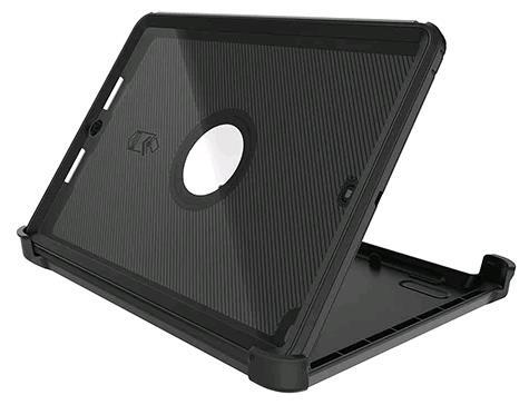 OTTERBOX Apple iPad 7th Gen Defender Black