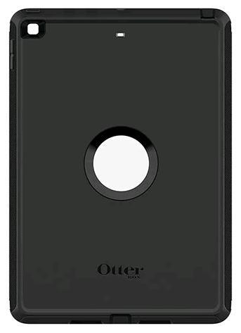 OTTERBOX Apple iPad 7th Gen Defender Black