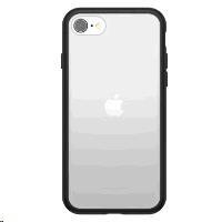 OTTERBOX Apple iPhone Se 2nd Gen/8/7 React Black Crystal/clear