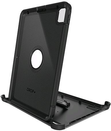 OTTERBOX iPad Pro 11in (4th and 3rd gen) Defender Series Case - Black