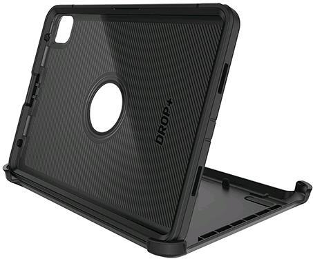 OTTERBOX iPad Pro 11in (4th and 3rd gen) Defender Series Case - Black