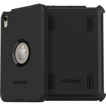 OTTERBOX iPad Mini 6th gen Defender Case Black