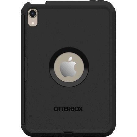 OTTERBOX iPad Mini 6th gen Defender Case Black - ProPack