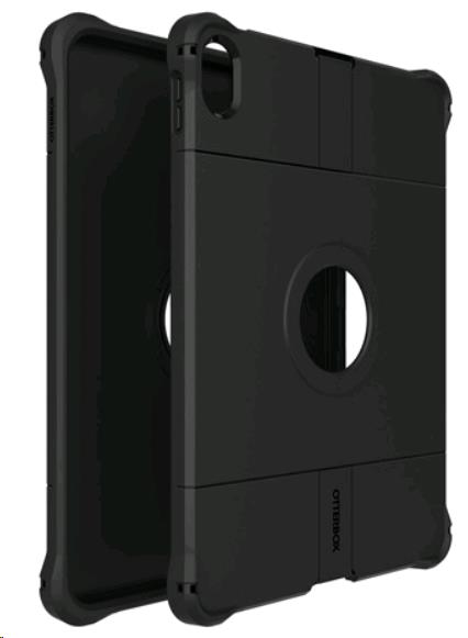 OTTERBOX iPad 10th Gen Universe Clear/black - Propack