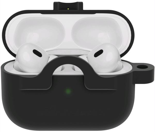 OTTERBOX Apple Airpods Pro (2nd / 1st Gen) Headphone Case Black