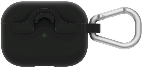 OTTERBOX Apple Airpods Pro (2nd / 1st Gen) Headphone Case Black