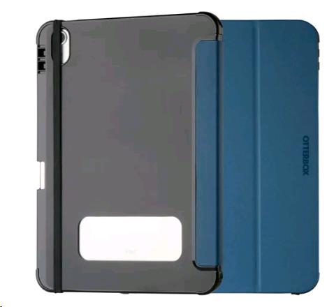 OTTERBOX Apple iPad 10th gen  React Folio - Blue