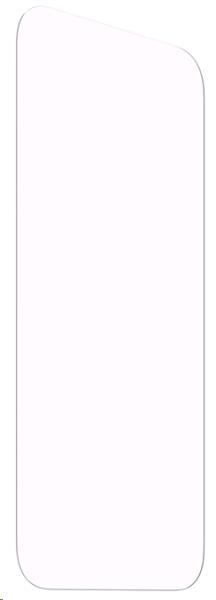 OTTERBOX iPhone 15 Pro Screen Protector OtterBox Glass - Clear - ProPack