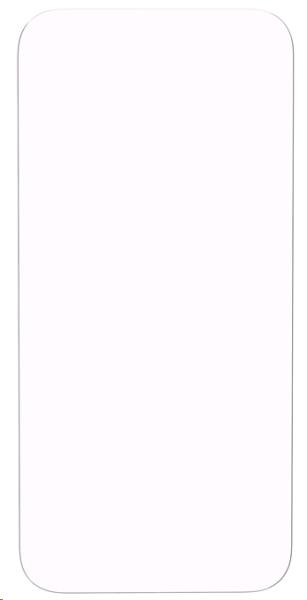 OTTERBOX iPhone 15 Pro Screen Protector OtterBox Glass - Clear - ProPack