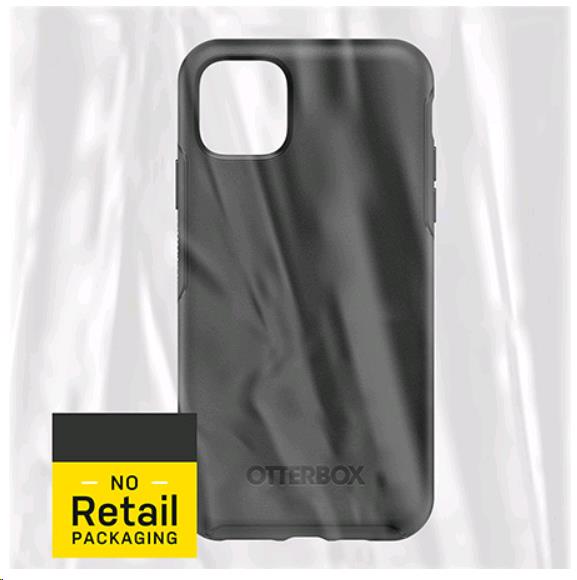 OTTERBOX iPhone 15 Screen Protector Premium Pro Glass Privacy Guard Antimicrobial - ProPack