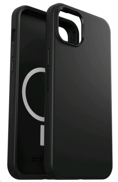OTTERBOX iPhone 15/14/13 Case Symmetry Series for MagSafe - Black - ProPack
