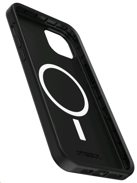 OTTERBOX iPhone 15/14/13 Case Symmetry Series for MagSafe - Black - ProPack