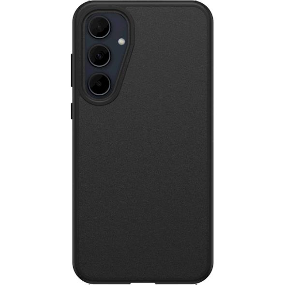 OTTERBOX Galaxy A35 5G Case - React Series - Black