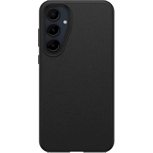 OTTERBOX Galaxy A55 5G Case - React Series - Black