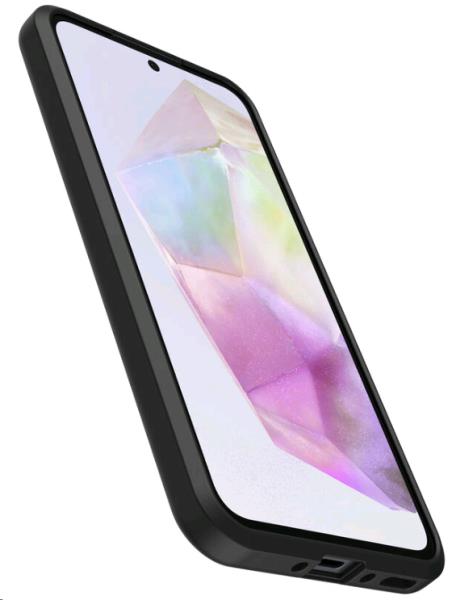 OTTERBOX Galaxy A35 5G - React Black - ProPack