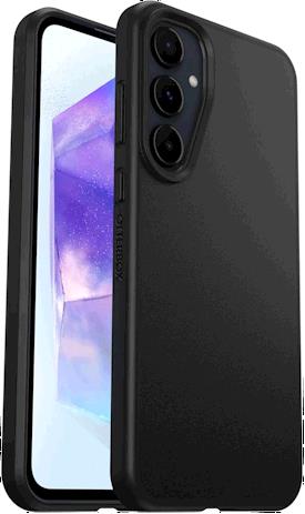 OTTERBOX Galaxy A55 5G - React Black - ProPack