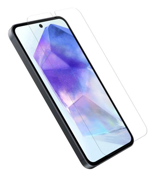 OTTERBOX Galaxy A55 5G - Screen Protector OtterBox Glass - clear - ProPack