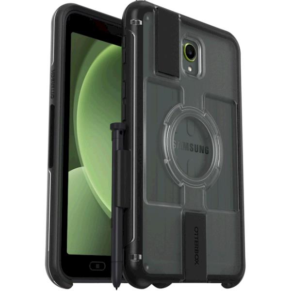 OTTERBOX Samsung c Galaxy Tab Active5 - Universe - Clear/black - ProPack