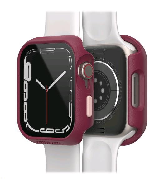 OTTERBOX EclIPSe Case Apple Watch SER9/8/7 45mm Wild Strawberry - Pink
