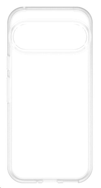 OTTERBOX Pixel 9 and Pixel 9 Pro Case - React Series - Clear