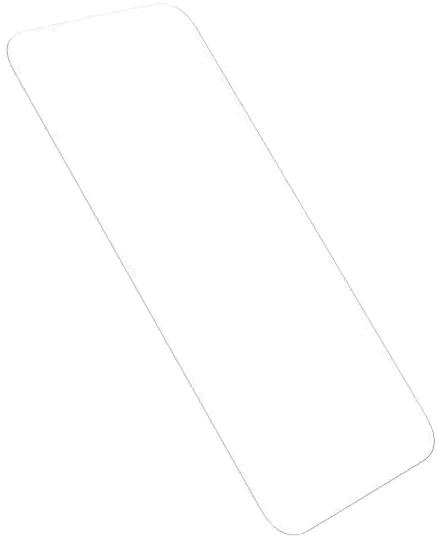 OTTERBOX iPhone 16 Plus Screen Protector - OtterBox Glass - Clear - ProPack