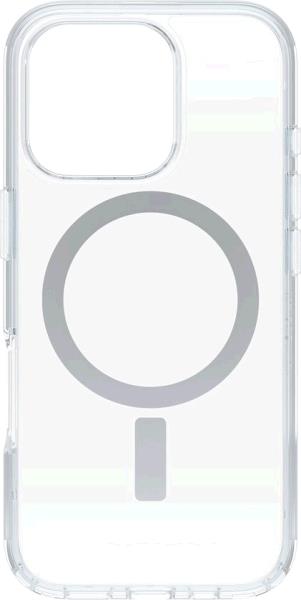 OTTERBOX iPhone 16 Pro Case - Symmetry Series for MagSafe - Clear