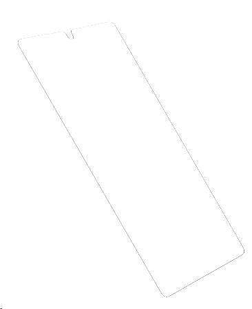 OTTERBOX Galaxy S25 Ultra Screen Protector - Premium Glass - Clear
