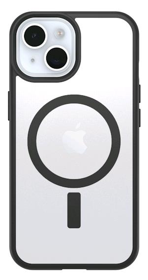 OTTERBOX iPhone15/14/13 - React MagSafe - clear / black - ProPack