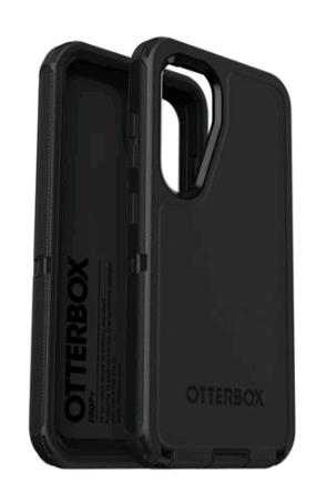 OTTERBOX Galaxy S25 Case - Defender Series - Black