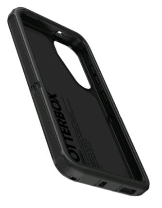 OTTERBOX Galaxy S25 Case - Defender Series - Black