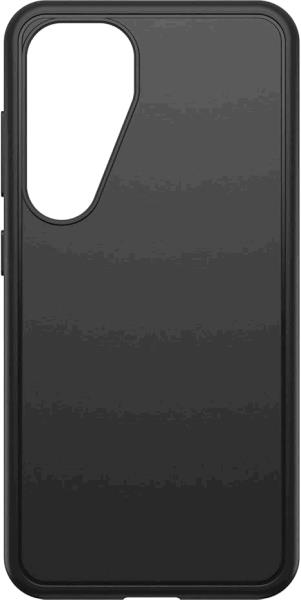 OTTERBOX Galaxy S25 Case - Symmetry Series with Magnets - Black - Propack