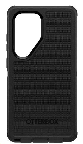 OTTERBOX Galaxy S25 Ultra Case - Defender Series - Black