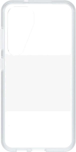 OTTERBOX Galaxy S25 - React case - clear - ProPack