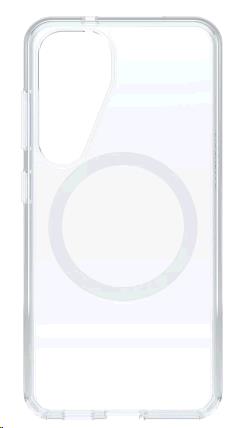 OTTERBOX Galaxy S25 Case - Symmetry Series with Magnets - Clear - ProPack