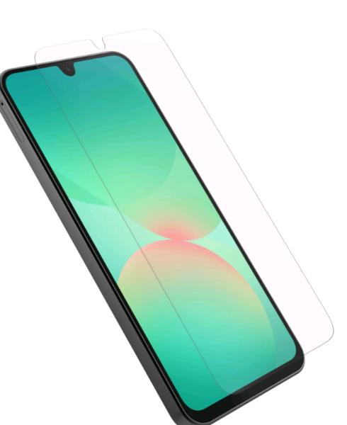 OTTERBOX Galaxy A26 5G Screen Protector - OtterBox Glass - Clear - ProPack