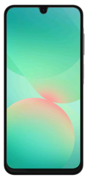 OTTERBOX Galaxy A26 5G Screen Protector - OtterBox Glass - Clear - ProPack