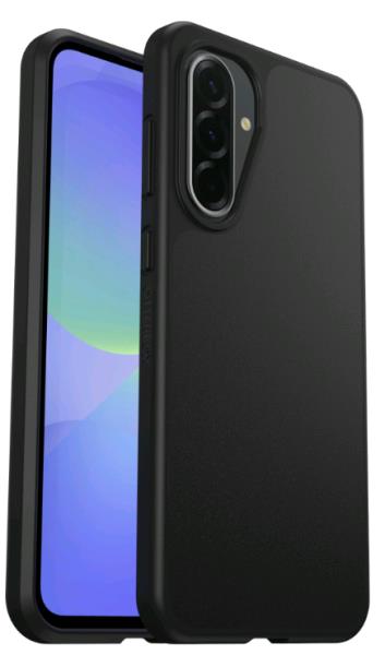 OTTERBOX Galaxy A36 5G Case - React Series - Black