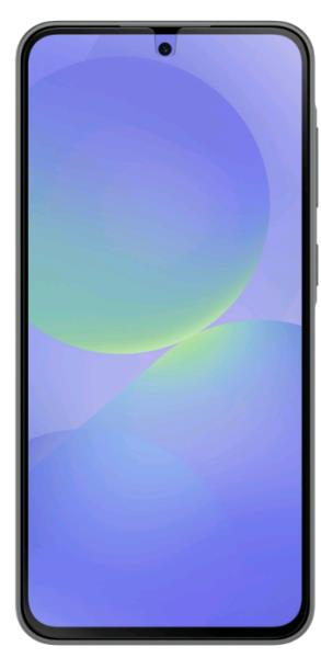 OTTERBOX Galaxy A56 5G / Galaxy A36 5G Screen Protector - OtterBox Glass - Clear - ProPack