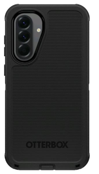 OTTERBOX Galaxy A56 5G Case - Defender Series - Black - ProPack