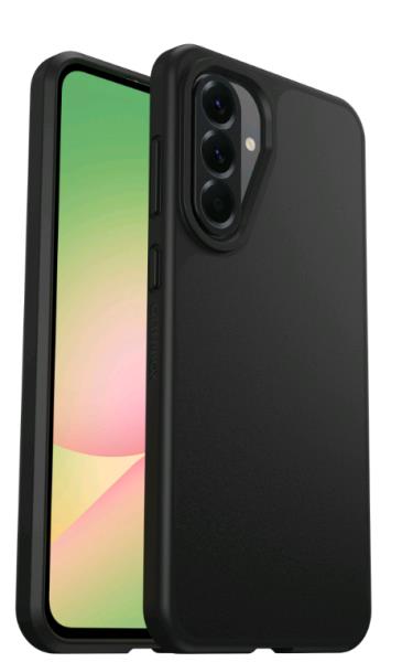 OTTERBOX Galaxy A56 5G Case - React Series - Black - ProPack