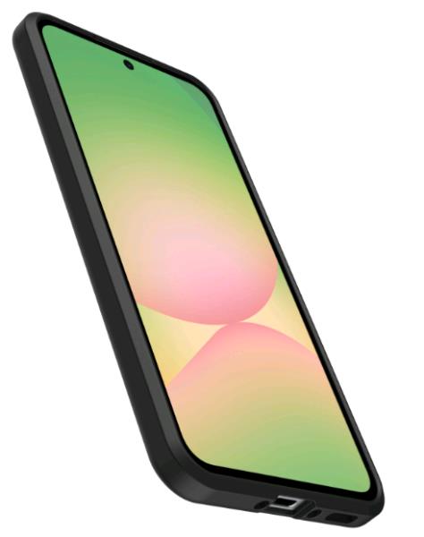 OTTERBOX Galaxy A56 5G Case - React Series - Black - ProPack